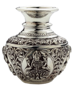 Ambika Silver - Silver Article Wholesaler in Kolhapur.