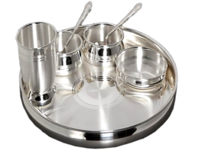 Ambika Silver - Silver Manufacturers in Kolhapur
