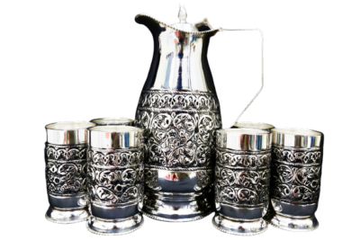 Ambika Silver, Silver Wholesaler in Kolhapur.